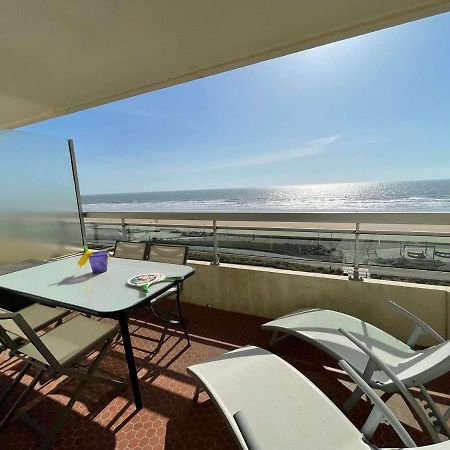 Grand Studio Cabine 4 Pers, Balcon, Renove, Proche Ocean, Saint-Hilaire-De-Riez - Fr-1-224C-160 Buitenkant foto