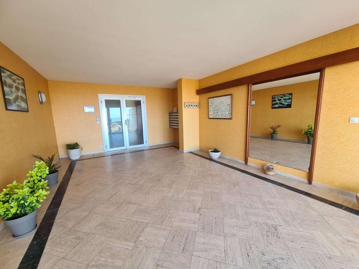 Grand Studio Cabine 4 Pers, Balcon, Renove, Proche Ocean, Saint-Hilaire-De-Riez - Fr-1-224C-160 Buitenkant foto